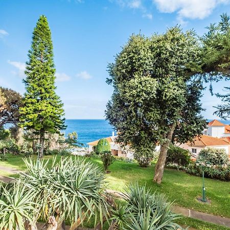 Canico Sea Garden By Madeira Sun Travel Luaran gambar
