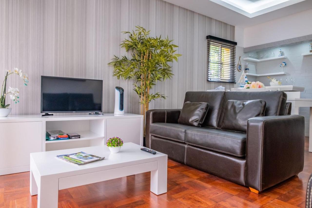 Canico Sea Garden By Madeira Sun Travel Luaran gambar