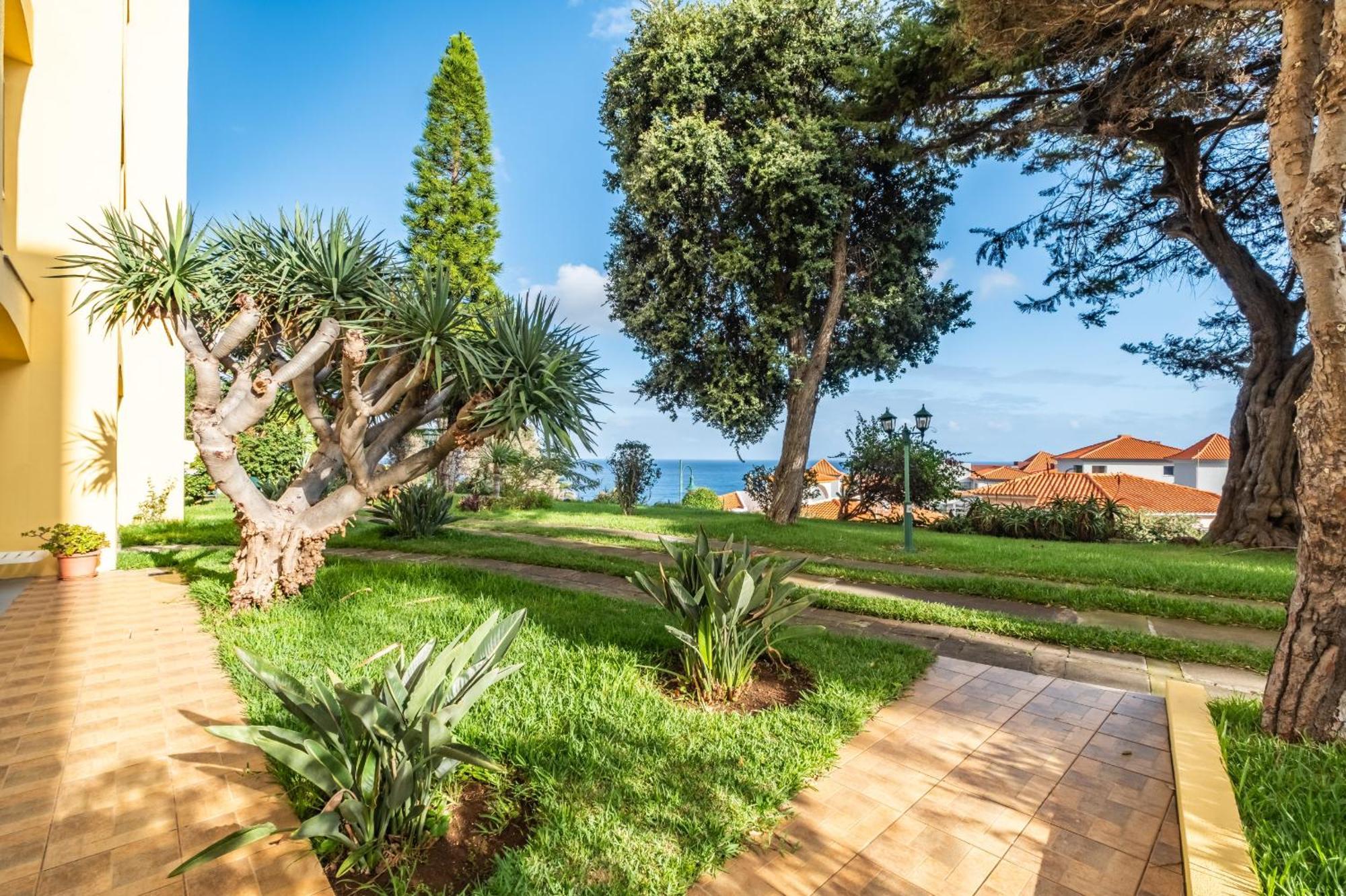 Canico Sea Garden By Madeira Sun Travel Luaran gambar