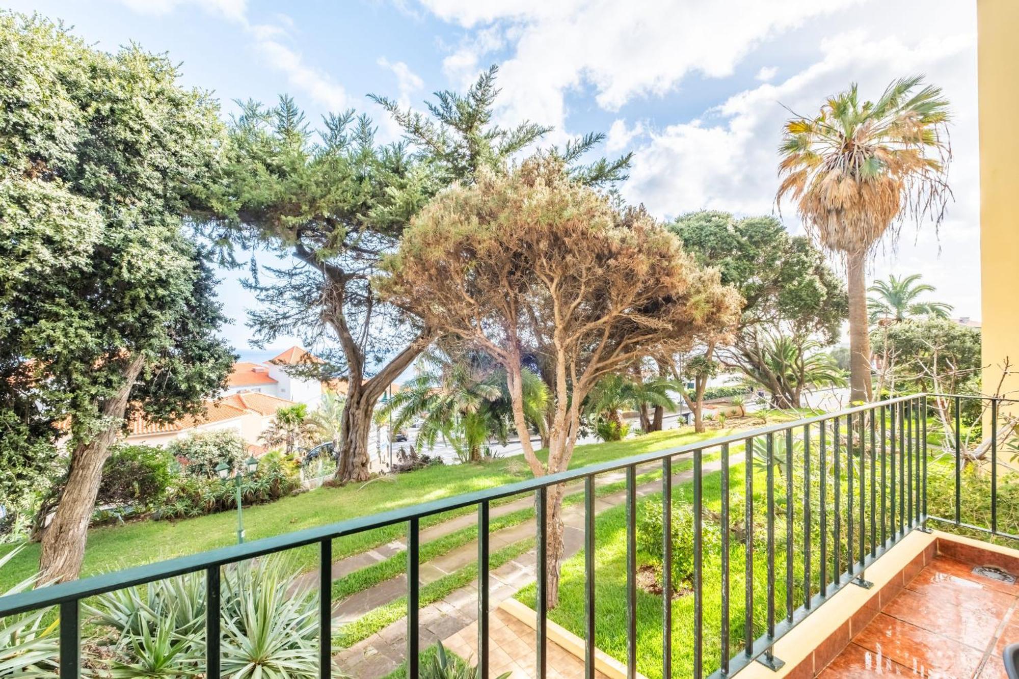 Canico Sea Garden By Madeira Sun Travel Luaran gambar