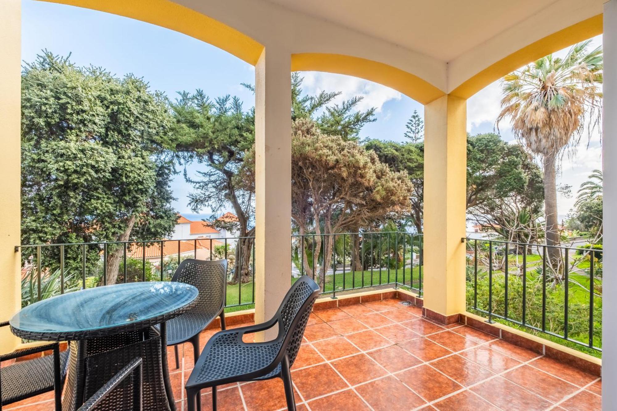 Canico Sea Garden By Madeira Sun Travel Luaran gambar